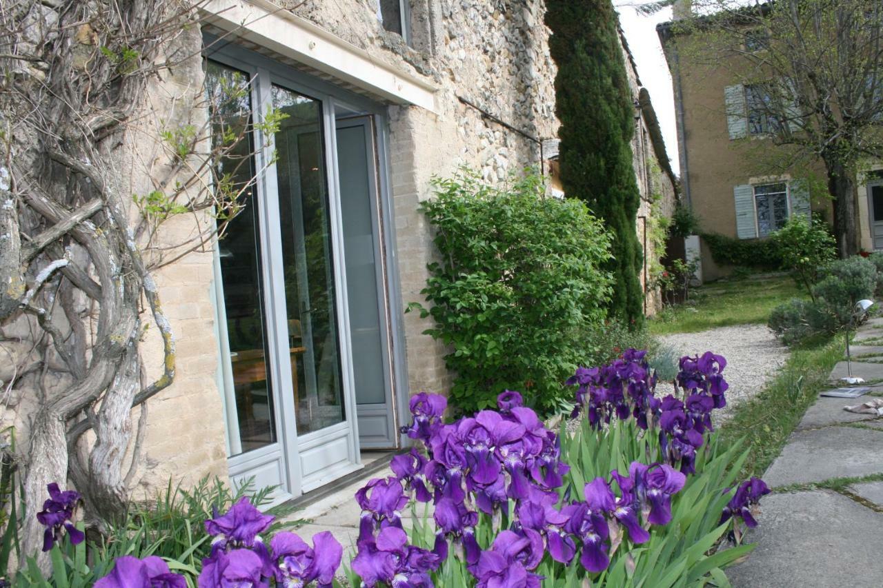 Le Domaine Des Rouges Queues Hotel Chateaudouble  Bagian luar foto